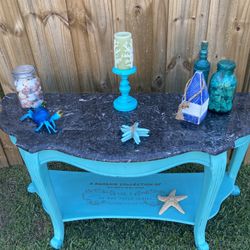 Pretty Wide Sofa Table Entry Table Tv Stand 