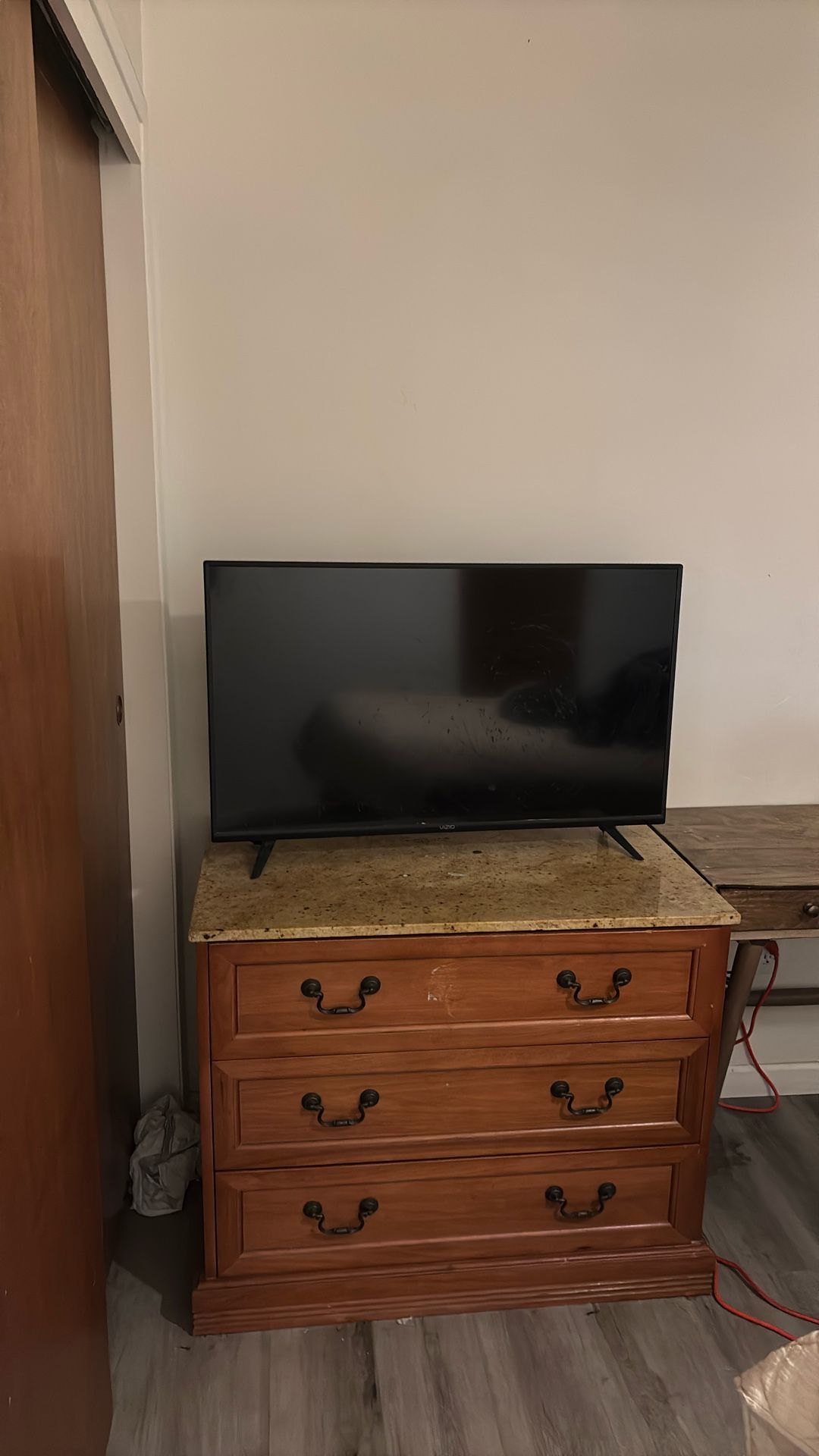 Vizio 4k Smart Tv
