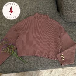 Sweater Zara