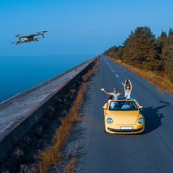 Snaptain P30 , 4k , Drone 