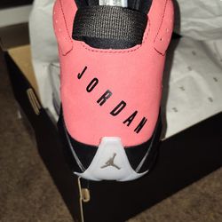 Brand New Jordans Lift Offs Rare!! In Box Mens Size 10.5 