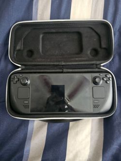 Steam Deck OLED 512GB