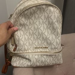 MK Backpack 