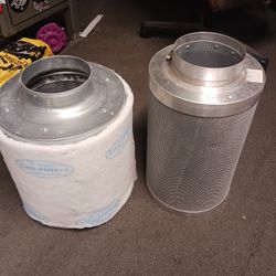Carbon Filters