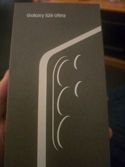 Samsung galaxy 26 ultra