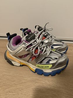 Balenciaga Track Sneaker