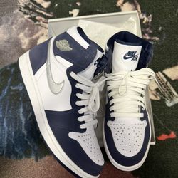 Jordan 1 High 