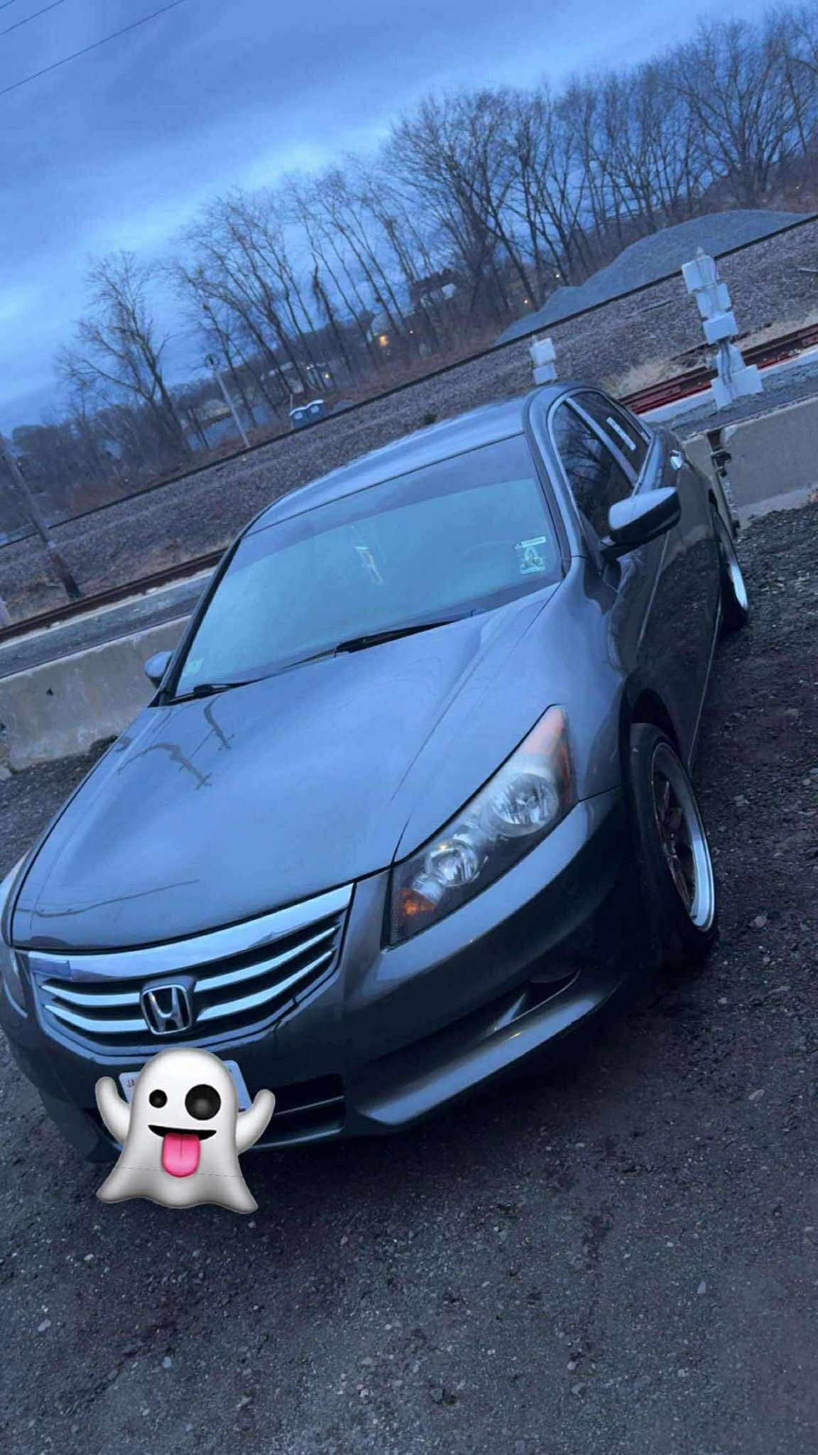 2010 Honda Accord