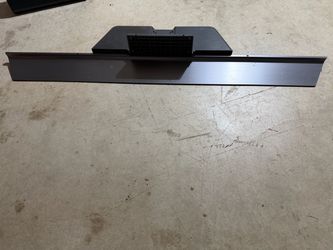 LG CX 77” OLED TV Stand