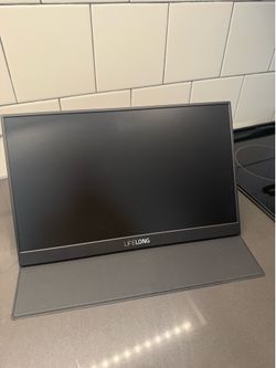 Lifelong Portable Monitor