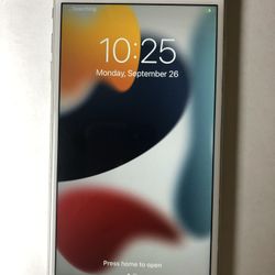 Apple iPhone 7 Plus 128GB Unlocked For Any Carrier!