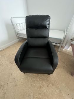 FREE Massaging Recliner