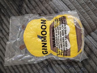 Infant safety backpack