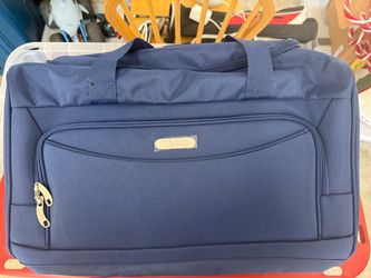 Gym bag