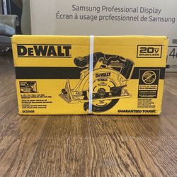 Dewalt Sarrucho/ Dewalt Circular Saw Tool
