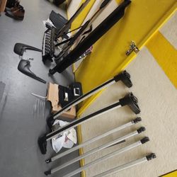 Nissan Pathfinder Parts 1998 To 2003