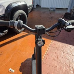 SEGWAY SCOOTER