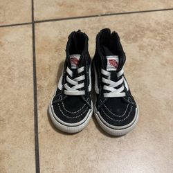 Vans Toddler Shoes