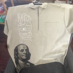 SDL HALF ZIPS (PRE-OWNED)