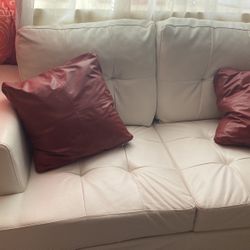 Sofá Y Loveseat 