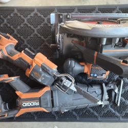 Hand Tools