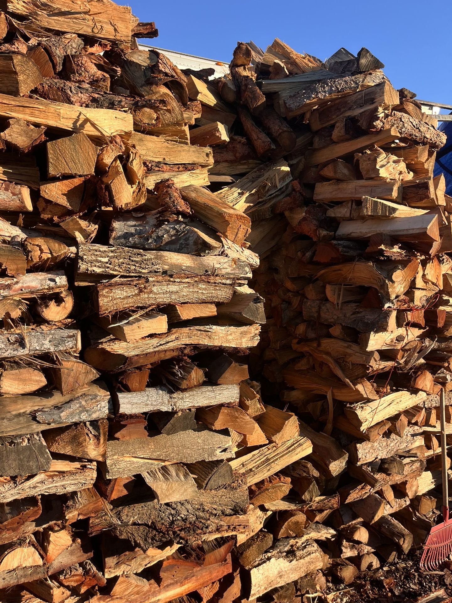 Firewood Firewood Firewood