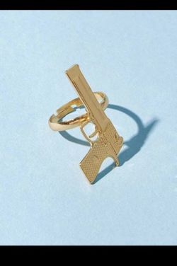 Gun rings