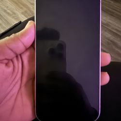 iPhone 15 Unlocked (pink) 