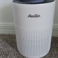 Air Purifier 