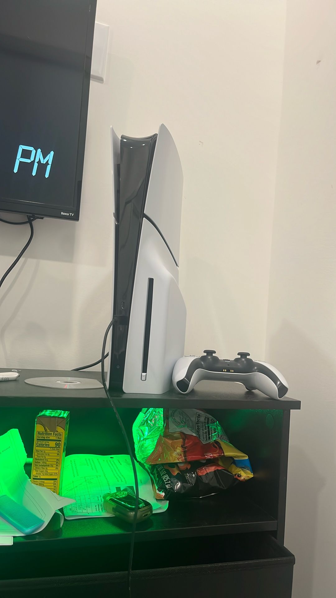 Ps5