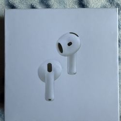 AirPod Gen 4