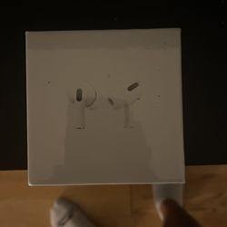AirPods Pro 2ed Gen