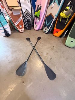Paddleboard Paddle