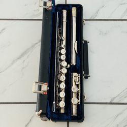  Armstrong 104 Flute 🪈 