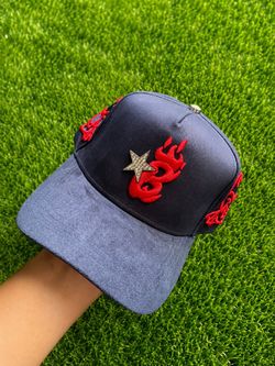 Barbas Exclusive Premium Hat
