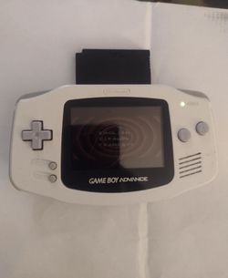 Nintendo 001 gameboy available one game $80 firm