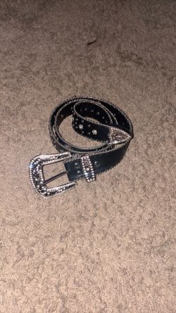 bb simon belt