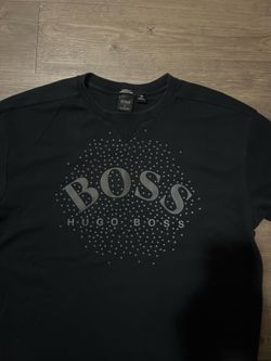 Hugo Boss X AJBXNG