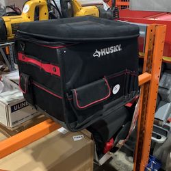 Husky tool bag