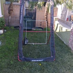 Baseball Net ⚾️ 🧢  