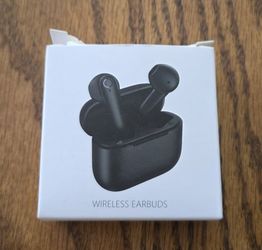 Wireless Earbuds Bluetooth Headphones