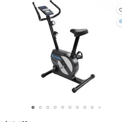 Stamina Upright Exercise Bike