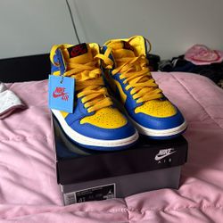Women Jordan Size 5