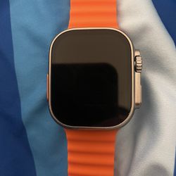 Apple Watch ULTRA 