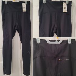New Adidas by Stella McCartney True Purpose Tights (Sz XL)