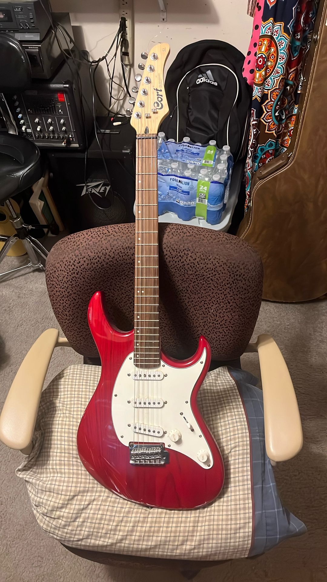 Cort G Series Electric Guitar