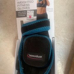 Wrist Weights 