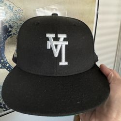 LA Dodgers Cap Size 7 1/2