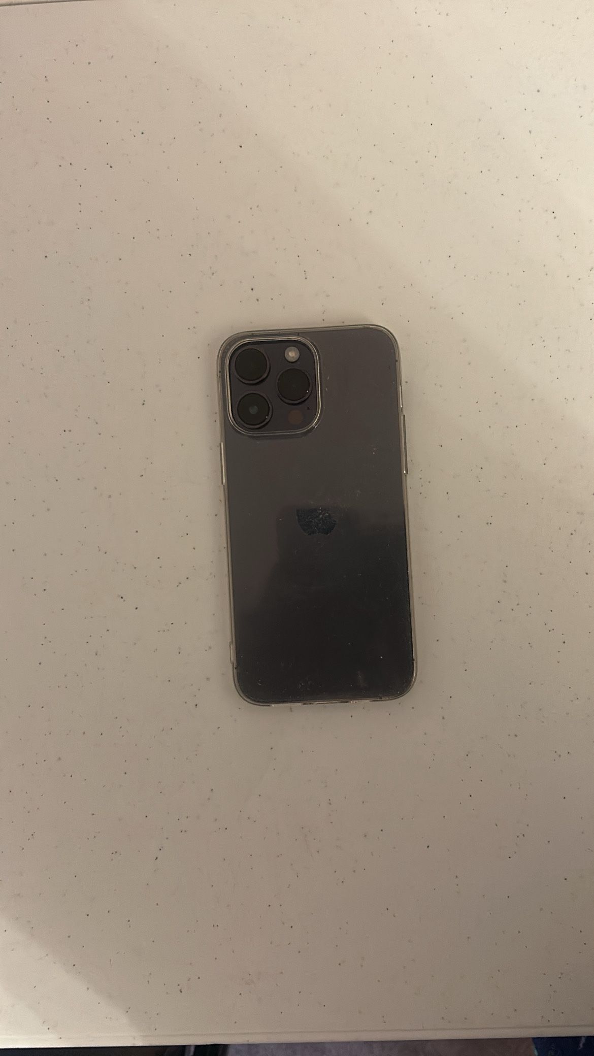 iPhone 14 Pro Max Black - For Parts Only