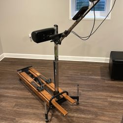 NorticTrack Original Ski Machine 